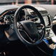 Illustration for article titled No Swagger: The Big, Boring Lincoln Continental Concept